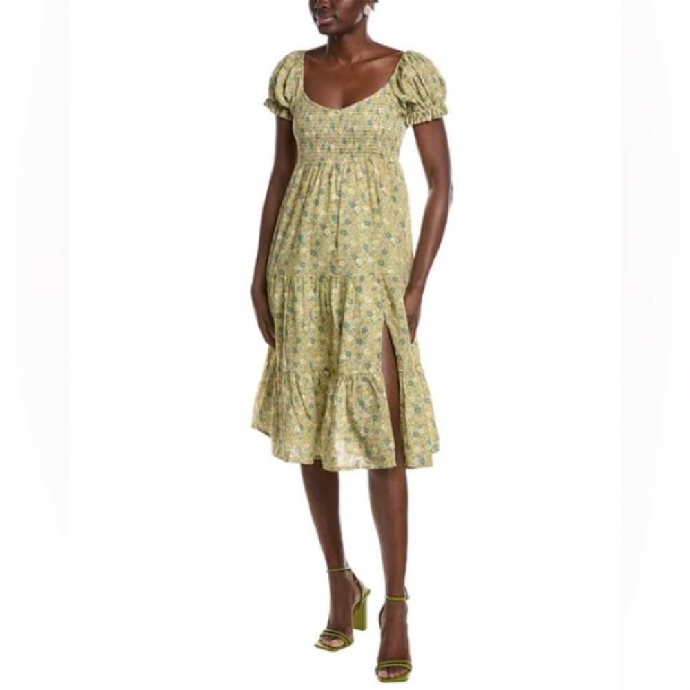 O.P.T. Dress